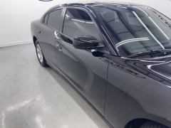 Used 2019  Dodge Charger 4d Sedan RWD SXT at NEXCAR near Spring&comma; TX