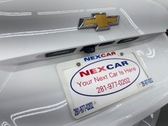 Used 2021  Chevrolet Malibu 4dr Sdn LT at NEXCAR near Spring, TX