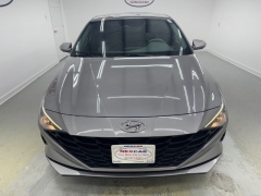 Used 2023  Hyundai Elantra SEL IVT at NEXCAR near Spring, TX