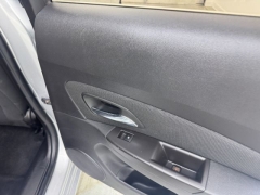 Used 2016  Chevrolet Cruze Limited 4d Sedan LT w/1LT Auto at NEXCAR near Spring, TX