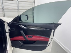 Used 2019  Maserati Ghibli 4d Sedan AWD S Q4 GranSport at NEXCAR near Spring, TX