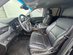 Used 2017  Chevrolet Tahoe 4d SUV RWD LT at NEXCAR near Spring&comma; TX