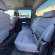Used 2018  Chevrolet Silverado 1500 4WD Crew Cab LT All Star Edition at NEXCAR near Spring, TX