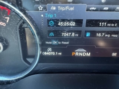 Used 2018  Ford F-150 4WD SuperCrew Platinum 5 1/2 at NEXCAR near Spring, TX