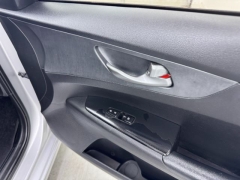 Used 2021  Kia Forte LXS IVT at NEXCAR near Spring, TX