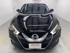 Used 2016  Nissan Maxima 4d Sedan SR at NEXCAR near Spring&comma; TX
