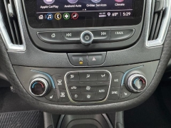 Used 2021  Chevrolet Malibu 4dr Sdn LT at NEXCAR near Spring&comma; TX