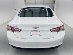 Used 2022  Chevrolet Malibu 4dr Sdn LT at NEXCAR near Spring, TX