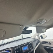 Used 2021  Chrysler Voyager LXI FWD at NEXCAR near Spring, TX