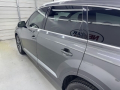 Used 2018  Audi Q7 4d SUV 3.0T Prestige at NEXCAR near Spring, TX