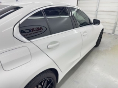 Used 2019  BMW 3 Series 330i Sedan North America at NEXCAR near Spring, TX