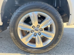 Used 2018  Ford F-150 4WD SuperCrew Platinum 5 1/2 at NEXCAR near Spring, TX