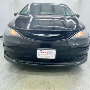 Used 2021  Chrysler Voyager LXI FWD at NEXCAR near Spring, TX