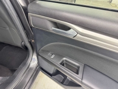 Used 2019  Ford Fusion 4d Sedan FWD SE 1&period;5L EcoBoost at NEXCAR near Spring&comma; TX