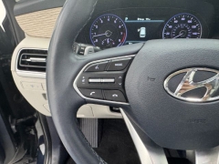 Used 2020  Hyundai Palisade 4d SUV FWD SEL Premium at NEXCAR near Spring&comma; TX