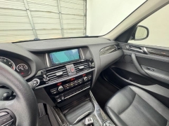 Used 2016  BMW X3 AWD 4dr xDrive28i at NEXCAR near Spring&comma; TX