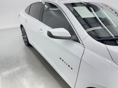 Used 2023  Chevrolet Malibu 4dr Sdn RS at NEXCAR near Spring&comma; TX