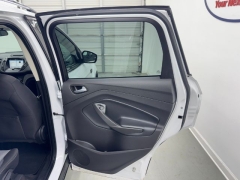 Used 2018  Ford Escape 4d SUV FWD SE w&sol;SYNC3 at NEXCAR near Spring&comma; TX