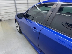 Used 2016  Honda Civic Sedan 4d LX CVT at NEXCAR near Spring&comma; TX