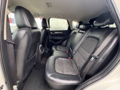 Used 2020  Mazda CX-5 4d SUV FWD Touring at Nexcar near Spring&comma; TX