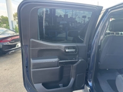 Used 2019  Chevrolet Silverado 1500 2WD Crew Cab RST at NEXCAR near Spring, TX