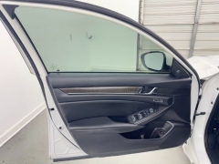 Used 2019  Honda Accord Sedan 4d EX-L 1&period;5L at NEXCAR near Spring&comma; TX