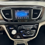 Used 2021  Chrysler Voyager LXI FWD at NEXCAR near Spring, TX