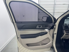 Used 2018  Ford Explorer 4d SUV FWD XLT Ecoboost at NEXCAR near Spring, TX