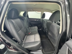 Used 2017  Nissan Rogue 4d SUV AWD SV at NEXCAR near Spring&comma; TX