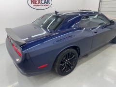 Used 2016  Dodge Challenger 2dr Cpe SXT Plus at NEXCAR near Spring&comma; TX