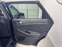 Used 2020  Hyundai Tucson 4d SUV FWD Value at NEXCAR near Spring&comma; TX