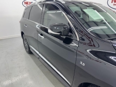 Used 2019  INFINITI QX60 LUXE FWD at NEXCAR near Spring&comma; TX