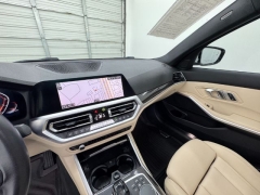Used 2019  BMW 3 Series 330i Sedan North America at NEXCAR near Spring, TX