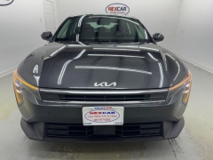 Used 2025  Kia K4 LXS FWD at NEXCAR near Spring&comma; TX