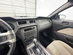 Used 2014  Ford Mustang 2d Coupe at NEXCAR near Spring&comma; TX