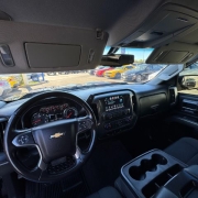 Used 2018  Chevrolet Silverado 1500 4WD Crew Cab LT All Star Edition at NEXCAR near Spring, TX