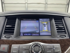 Used 2017  INFINITI QX80 4d SUV RWD at NEXCAR near Spring&comma; TX