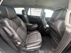 Used 2017  Buick Enclave 4d SUV FWD Premium at NEXCAR near Spring&comma; TX