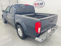 Used 2017  Nissan Frontier 2WD Crew Cab SV at NEXCAR near Spring&comma; TX