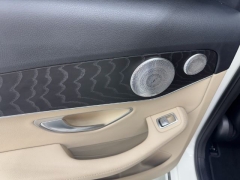 Used 2016  Mercedes-Benz C-Class 4d Sedan C300 at NEXCAR near Spring, TX