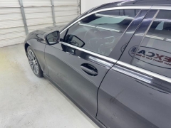 Used 2020  BMW 3 Series 330i Sedan North America at NEXCAR near Spring, TX