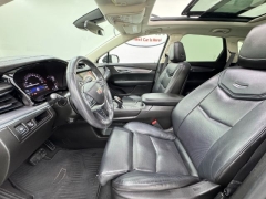 Used 2017  Cadillac XT5 4d SUV AWD Luxury at NEXCAR near Spring, TX