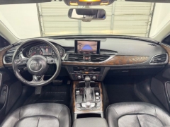 Used 2016  Audi A6 4d Sedan 2.0T Premium+ at NEXCAR near Spring, TX