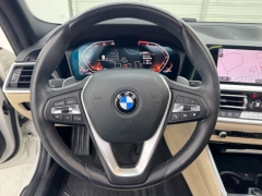 Used 2019  BMW 3 Series 330i Sedan North America at NEXCAR near Spring, TX