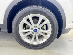 Used 2018  Ford Escape 4d SUV FWD SE w&sol;SYNC3 at NEXCAR near Spring&comma; TX