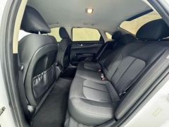 Used 2023  Kia K5 LXS Auto FWD at NEXCAR near Spring&comma; TX