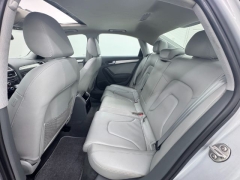 Used 2013  Audi A4 4d Sedan 2&period;0T Quattro Premium AT at NEXCAR near Spring&comma; TX