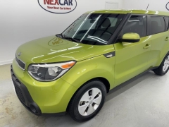 Used 2014  Kia Soul 4d Hatchback Base Auto at NEXCAR near Spring, TX
