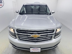 Used 2020  Chevrolet Tahoe 4d SUV RWD LS at NEXCAR near Spring&comma; TX