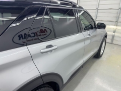 Used 2020  Ford Explorer 4d SUV RWD XLT 2.3L EcoBoost at NEXCAR near Spring, TX